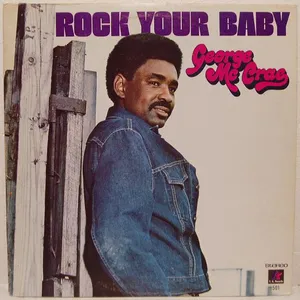 Rock your baby